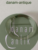 Georg Jensen Sterling Sølv Broche af Bent Gabrielsen No 386