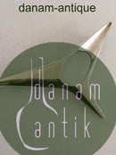 Georg Jensen Sterling Silver ヘニング・コッペルブローチ No 342