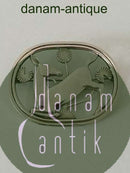 Georg Jensen Sterling Silver ブローチ（鹿） No 256