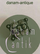 Georg Jensen Sterling Silver ブローチ No 215