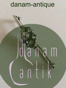 Georg Jensen Sterling Silver ブローチ No 214