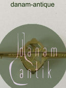 Georg Jensen 18K Guld Broche No 206