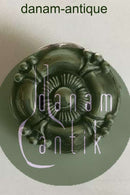 Georg Jensen Sterling Silver ブローチ No 186