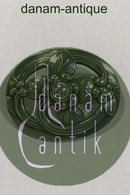 Georg Jensen Sterling Silver Brooch No 138