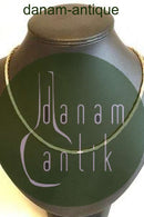 Georg Jensen Halskæde af Sterling sølv. Består af 4 kæder.