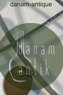 "Georg Jensen" Vivianna Torun Bülow-Hübe银质项链 自己的工作室Unika