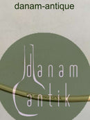 ジョージ ジェンセン 18K ゴールド トルン ネックレス No 903