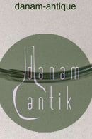 Georg Jensen Sterling Silver Necklace No 450 Zero