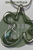 ジョージ ジェンセン スターリング シルバー ネックレス（ペンダント） No 429A