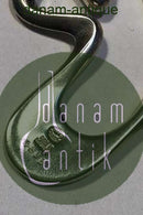 ジョージ ジェンセン スターリング シルバー ネックレス（ペンダント） No 429B