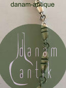 Georg Jensen Sterling Silver Necklace No 391