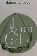 Georg Jensen Sterling Silver Necklace No 335