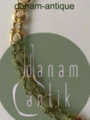 Georg Jensen 18K Guld Halskæde No 249