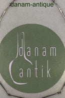 ジョージ ジェンセン スターリング シルバー ネックレス No 175 Astrid Fog