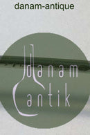 Georg Jensen Sterling Sølv Hals Ring af Vivianna Torun No 173