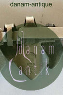 Georg Jensen Sterling Silver Necklace No 133