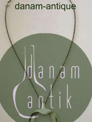 Georg Jensen Henning Koppel Sterling Silver ペンダント（チェーン付） No 121