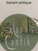 Georg Jensen Sterling Sølv Bæltespænde No 66