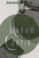 Georg Jensen Sterling Silber Halskette Nr. 25