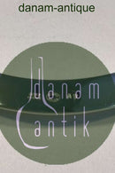 Georg Jensen Sterling Sølv Halsring No 9A