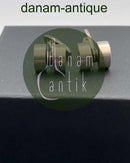 Georg Jensen Sterling Sølv Manchetknapper No 67