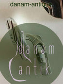 ジョージ ジェンセン シルバー カフリンクス No 60