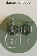 ジョージ ジェンセン シルバー カフリンクス No 60B