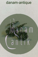 ジョージ ジェンセン スターリング シルバー カフリンクス No 46