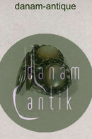 Georg Jensen Sølv Manchetknapper No 27 (1915-1927)