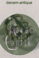 Georg Jensen Sterling Silver Ring No 593F Aria（ジョージ ジェンセン スターリング シルバー リング No 593F アリア