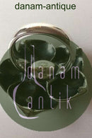 Georg Jensen纯银戒指No 562A