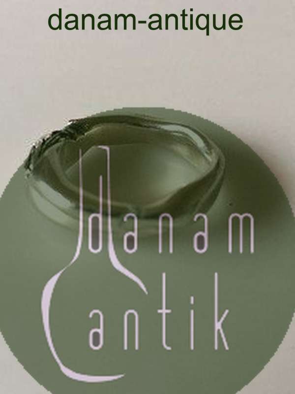 Georg Jensen Sterling Sølv Ring No 363 af Ole Kortzau