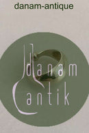 Georg Jensen Sterling Silver Ring No 329