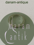 Georg Jensen Sterling Silver Ring No A120