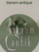 Georg Jensen Sterling Silver Ring Modern（ジョージ ジェンセン スターリング シルバー リング） No 130