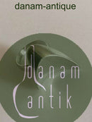 Georg Jensen Sterling Sølv Ring No 120