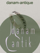 Georg Jensen Sterling Sølv Ring No A106