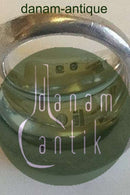 Georg Jensen Sterling Silver Ring No 93（ジョージ ジェンセン スターリング シルバー リング No 93