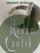 Georg Jensen Sterling Sølv Ring med Sten No 90C