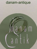 Georg Jensen Sterling Silver Ring No 60D