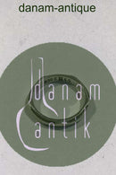 Georg Jensen Silver Ring No 60