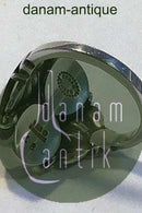 Georg Jensen Sterling Sølv Ring No 48 Månesten