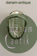 Georg Jensen ヘマタイト リング No 46E