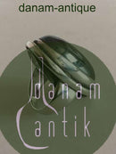 Georg Jensen Sterling Sølv Ring No 46E med Hæmatit