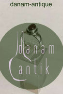 ジョージ ジェンセン スターリング シルバー リング No 46C レッドストーン