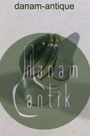 Georg Jensen Sterling Sølv Ring No 46E Hæmatit