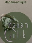 Georg Jensen Sterling Sølv Ring No. 21