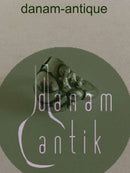 Georg Jensen纯银戒指No 11A