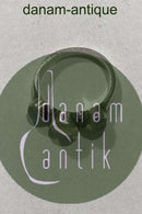 ジョージ ジェンセン スターリング シルバー リング No 3 ムーンストーン