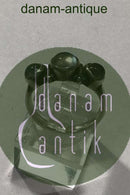 Georg Jensen Sterling Sølv Ring No 3